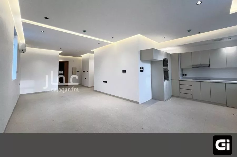 شقة 3 غرف في العارض 1