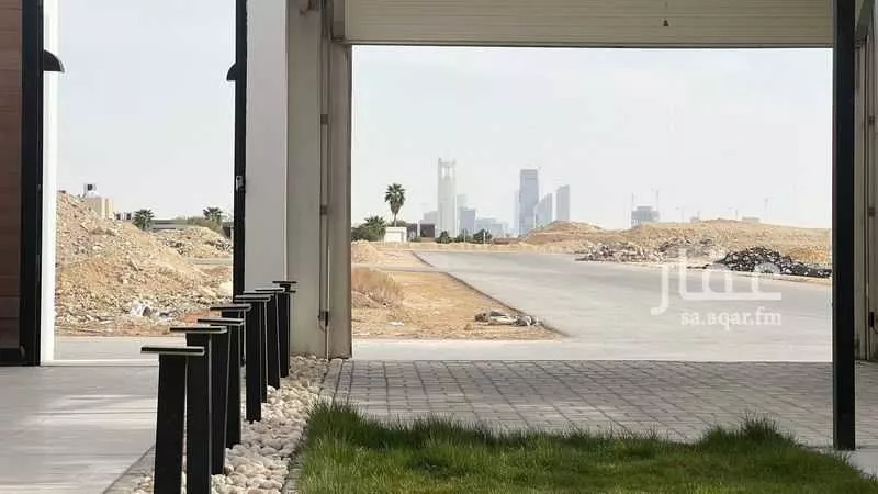 فيلا 7 غرف في العارض 2