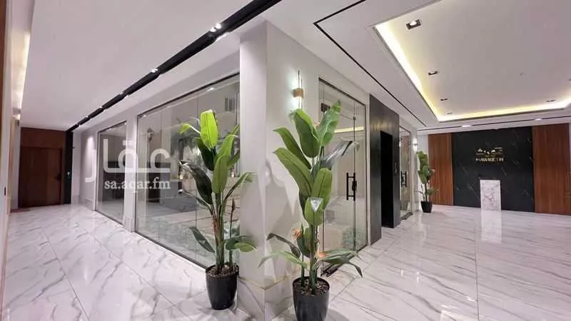 3 bedroom apartment in Al Yasmin 2