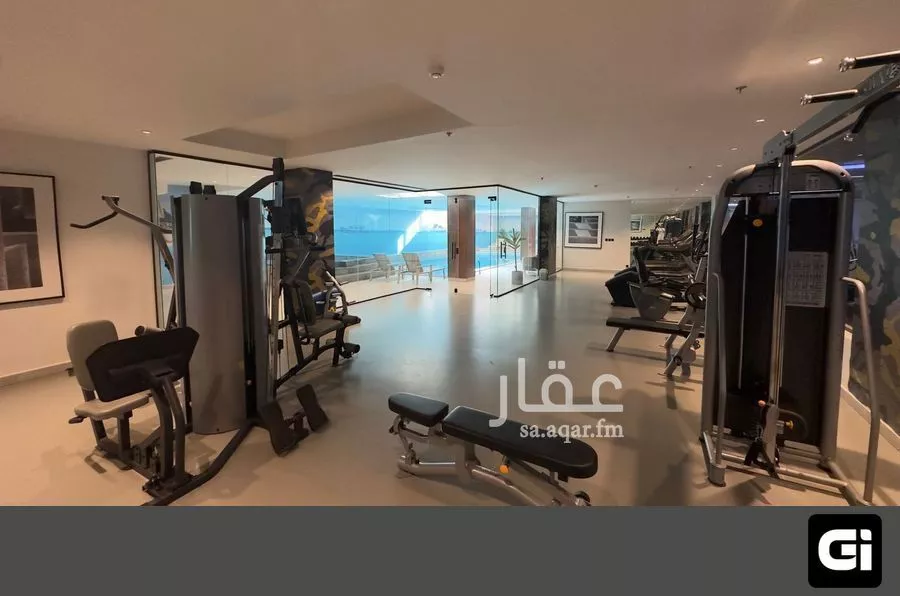 شقة 3 غرف في العارض 5