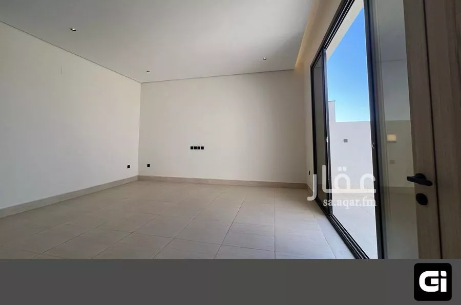 شقة 3 غرف في العارض 3