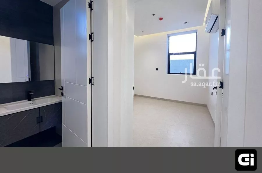 شقة 3 غرف في العارض 5