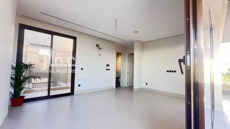 فيلا 5 غرف في النرجس 5