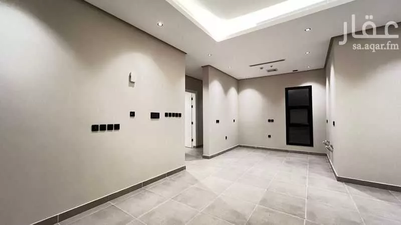 شقة 3 غرف في النرجس 5