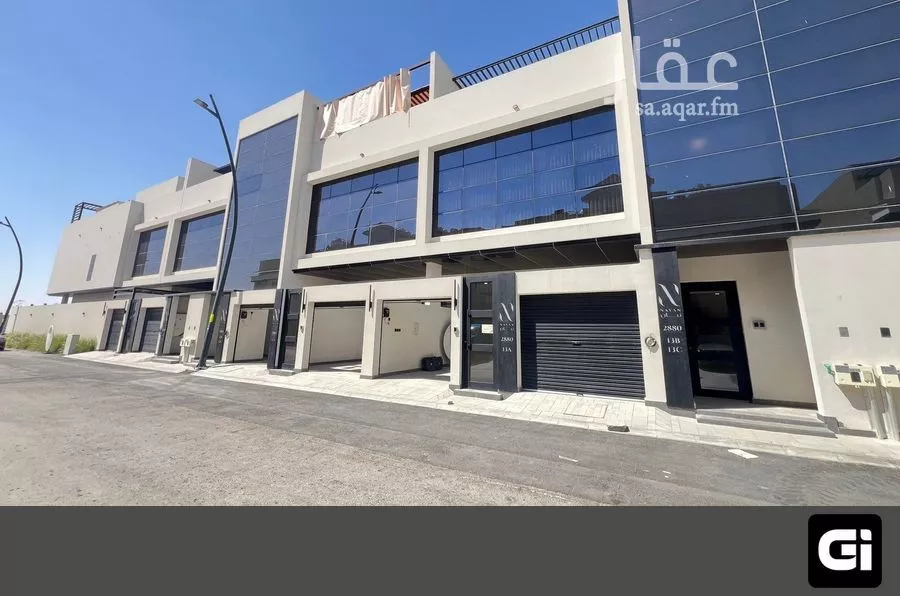 3 bedroom apartment in Al Narjis 1