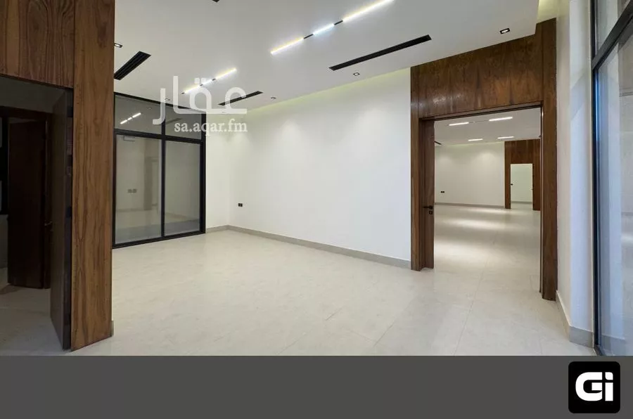 فيلا 7 غرف في النرجس 5