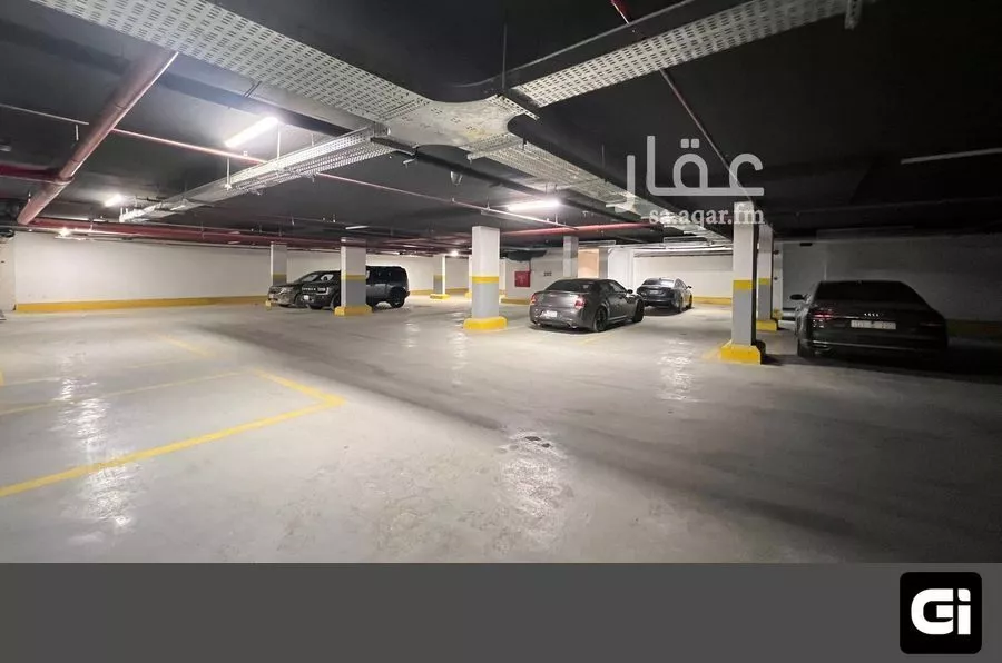 3 bedroom apartment in Al Aridh 4