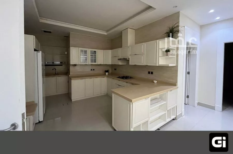 شقة 3 غرف في الياسمين 2