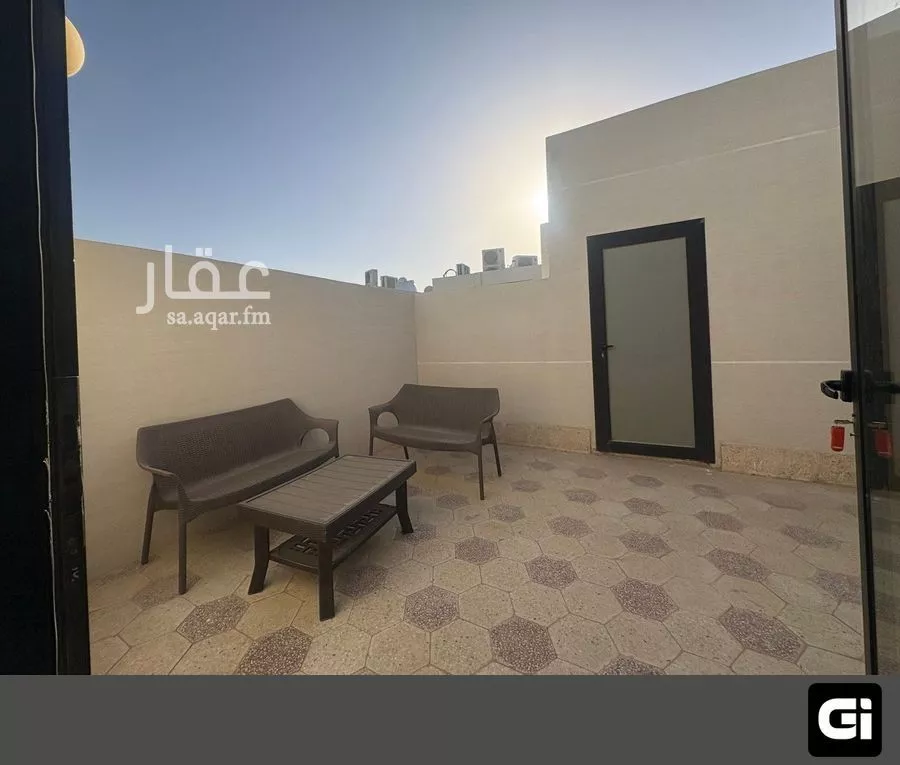 3 bedroom villa in Al Aridh, Riyadh 16