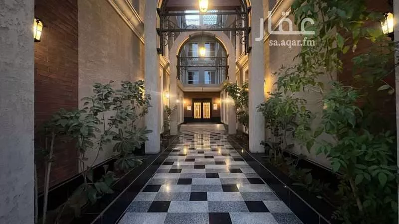 3 bedroom apartment in Al Malqa 1