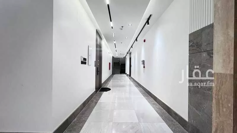 3 bedroom apartment in Al Narjis 3