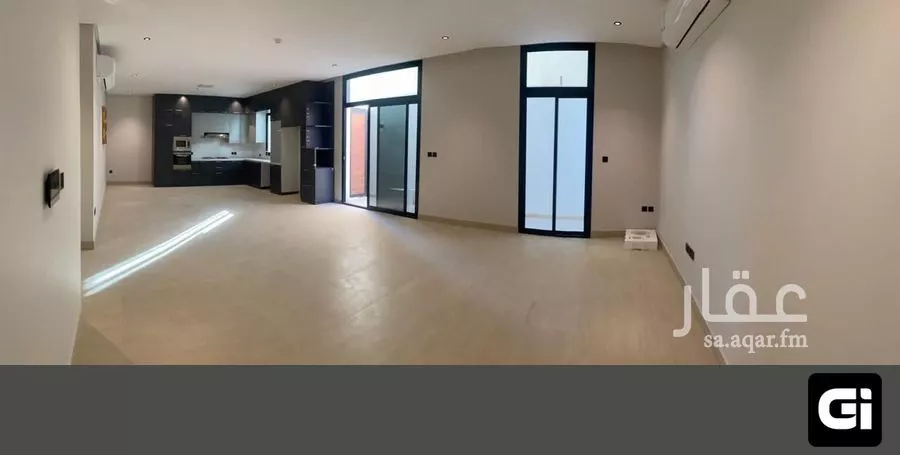 شقة 3 غرف في العارض 1