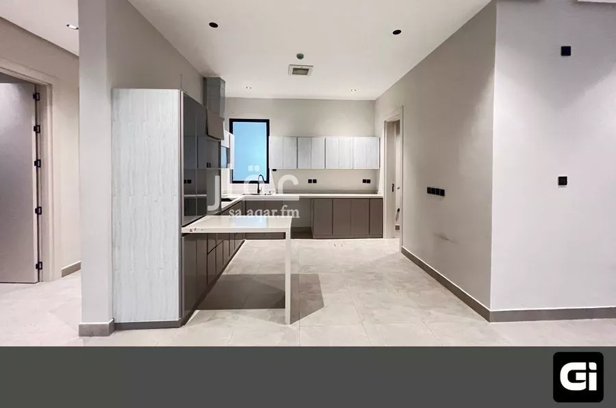 شقة 4 غرف في النرجس 1