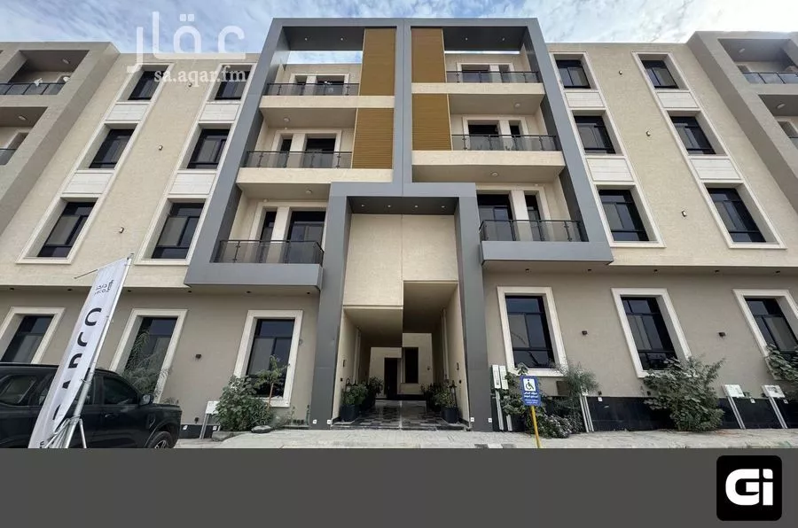 3 bedroom apartment in Al Aridh 2