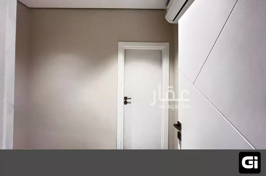 شقة 4 غرف في النرجس 5