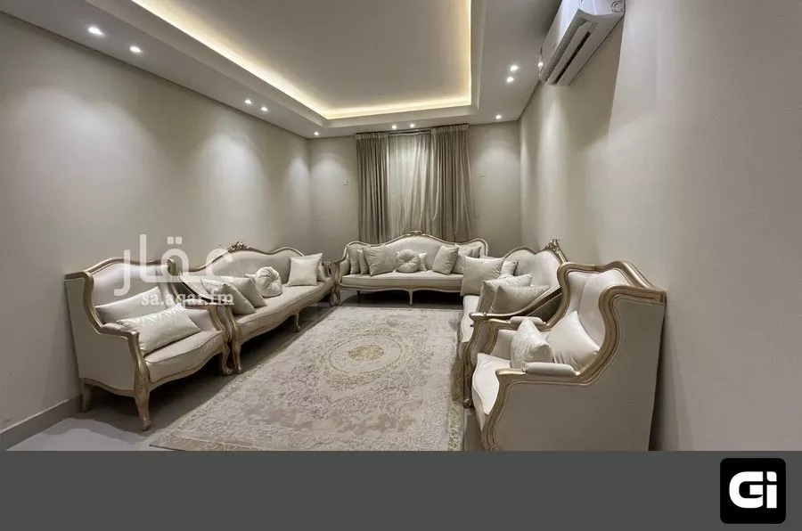 شقة 3 غرف في الياسمين 1