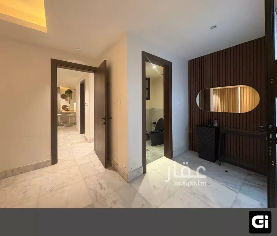 3 bedroom villa in Al Aridh, Riyadh 5