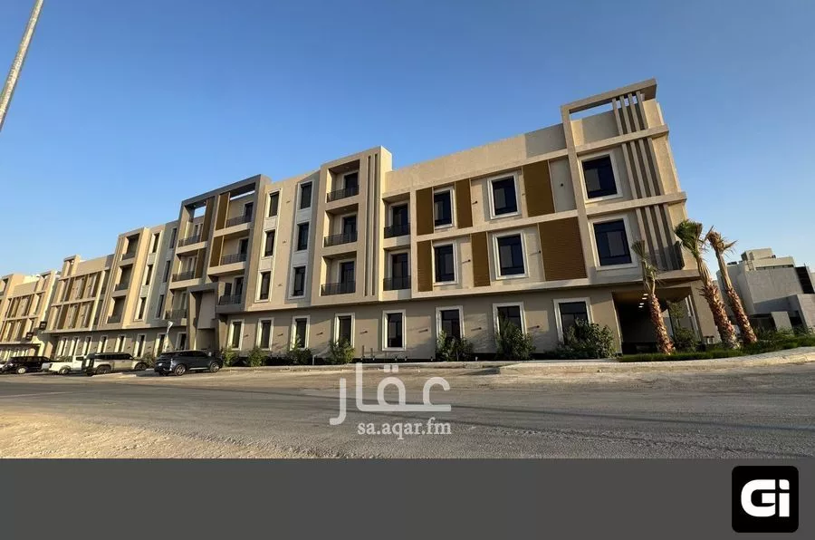 3 bedroom apartment in Al Aridh 2