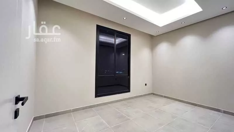 شقة 3 غرف في النرجس 2