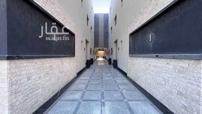 شقة 3 غرف في العارض 2