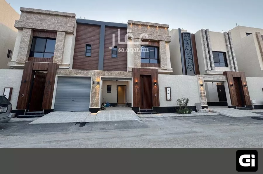 فيلا 6 غرف في العارض 2