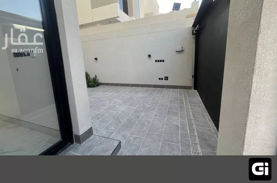 فيلا 4 غرف في النرجس 2