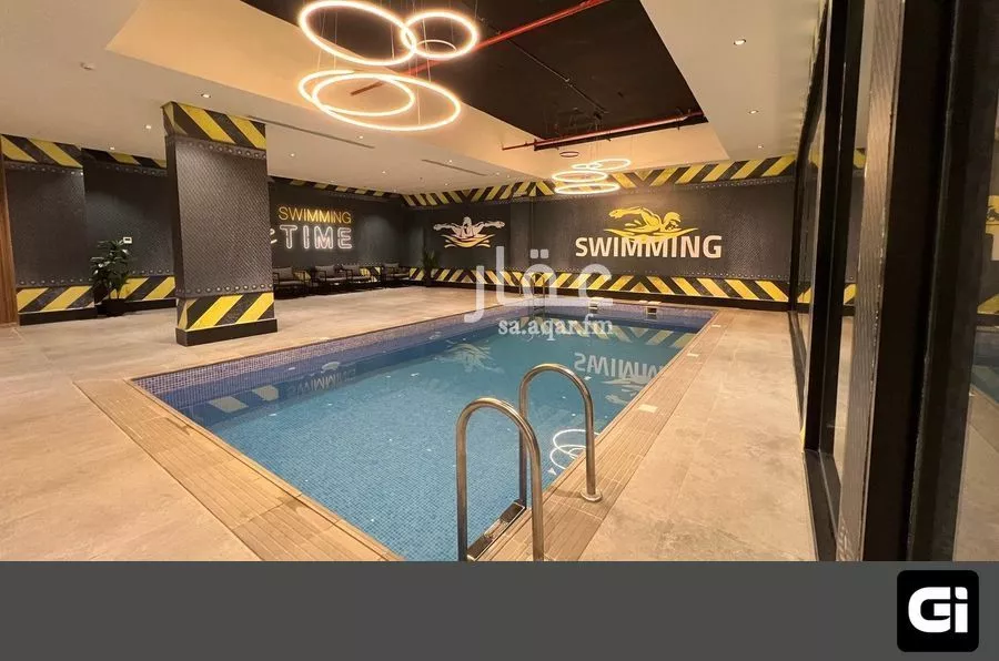 شقة 4 غرف في العارض 4