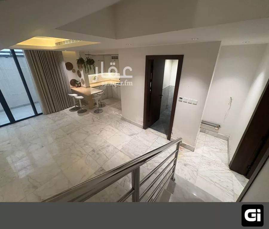 3 bedroom villa in Al Aridh, Riyadh 10