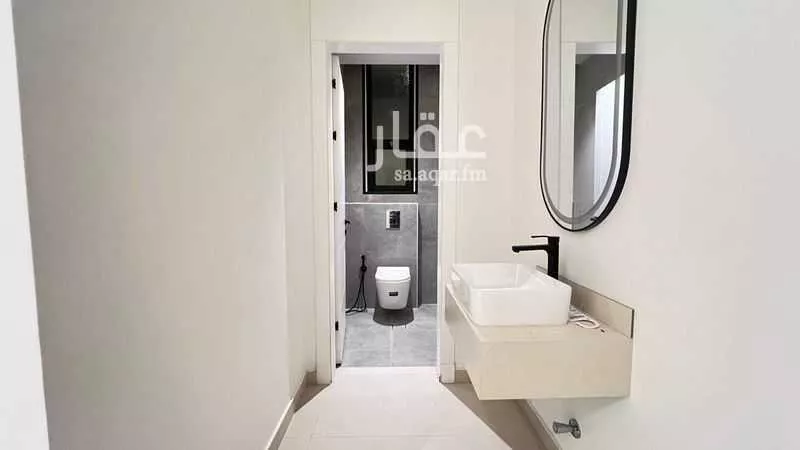 3 bedroom villa in Al Aridh, Riyadh 6