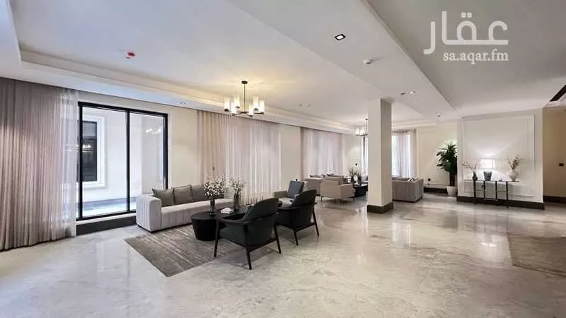 3 bedroom apartment in Al Narjis 1