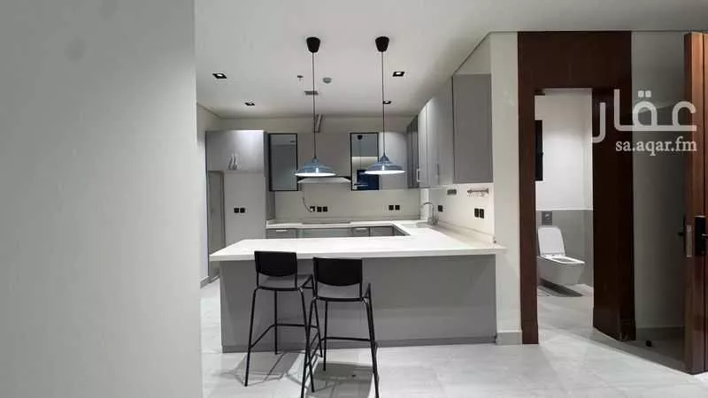 4 bedroom apartment in Al Aridh, Riyadh 9