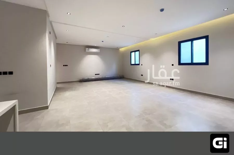 شقة 4 غرف في النرجس 5