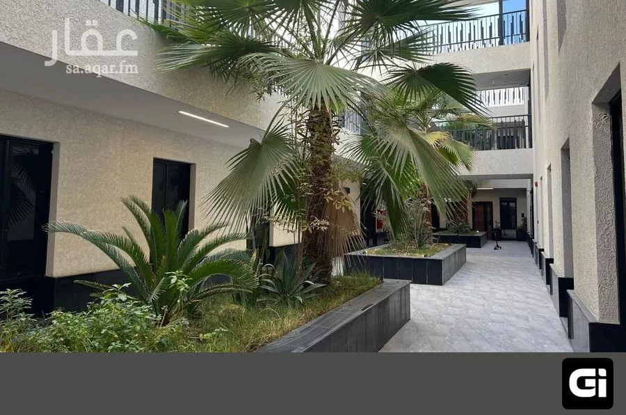 3 bedroom apartment in Al Aridh 2