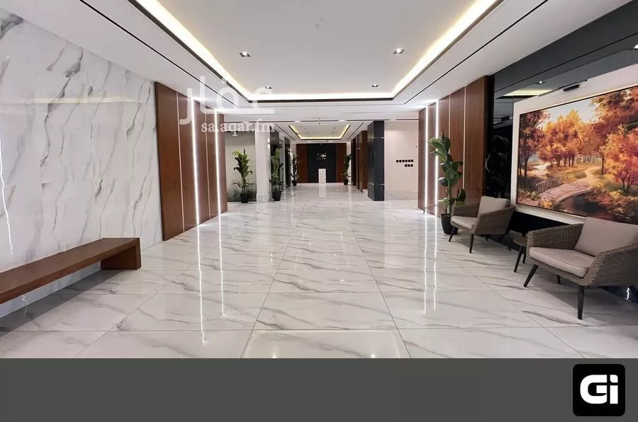 شقة 3 غرف في الياسمين 3