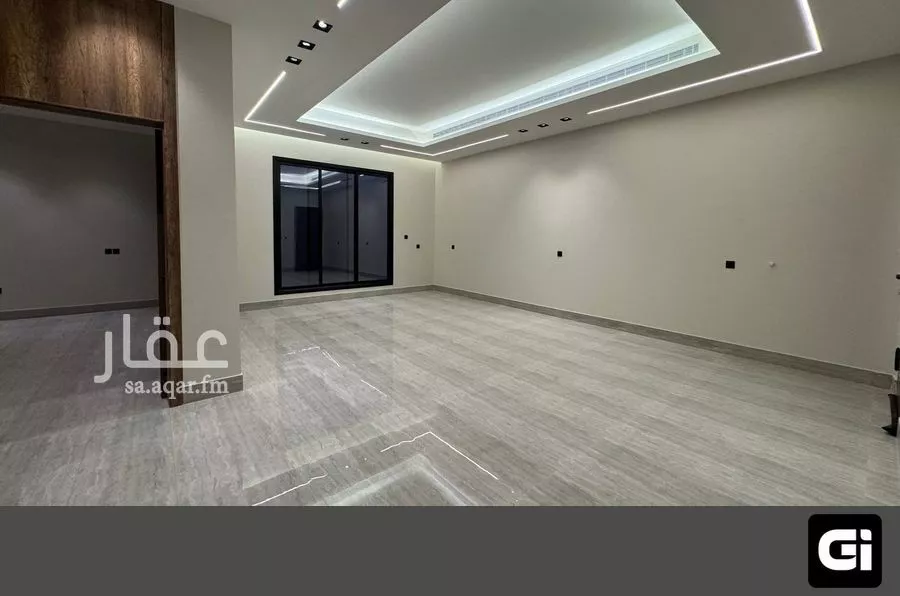 فيلا 6 غرف في العارض 4