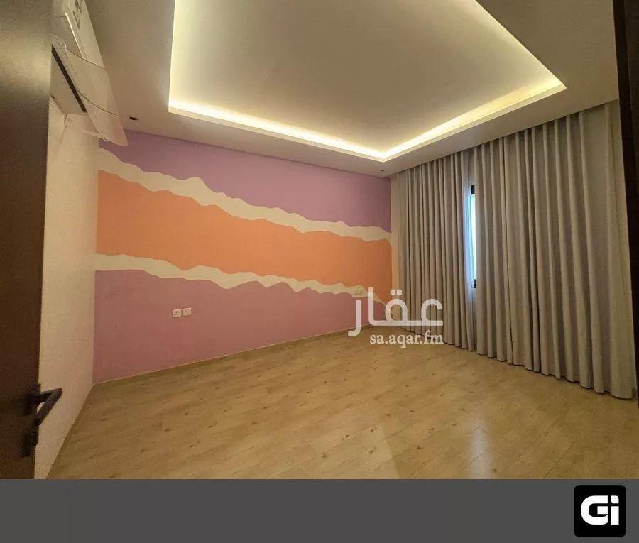 3 bedroom villa in Al Aridh, Riyadh 12