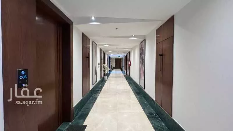 4 bedroom apartment in Al Aridh, Riyadh 6