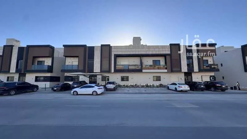 4 bedroom apartment in Al Aridh, Riyadh 5