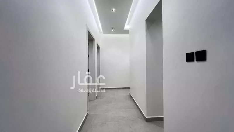 3 bedroom apartment in Al Narjis 2