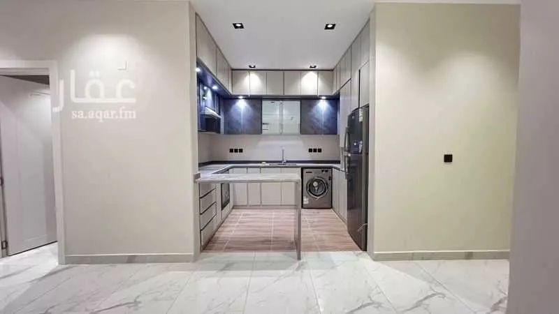 3 bedroom apartment in Al Yasmin 1