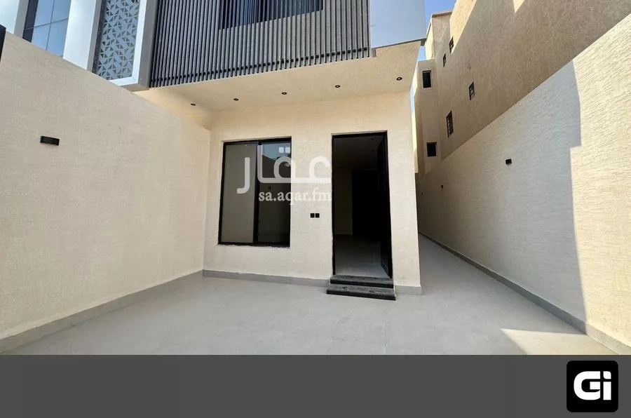 فيلا 4 غرف في العارض 2