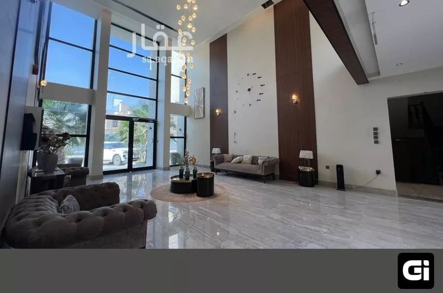 3 bedroom apartment in Al Aridh 1