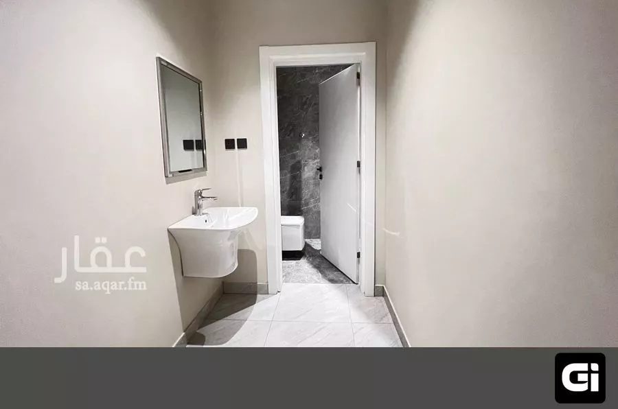 شقة 4 غرف في النرجس 3