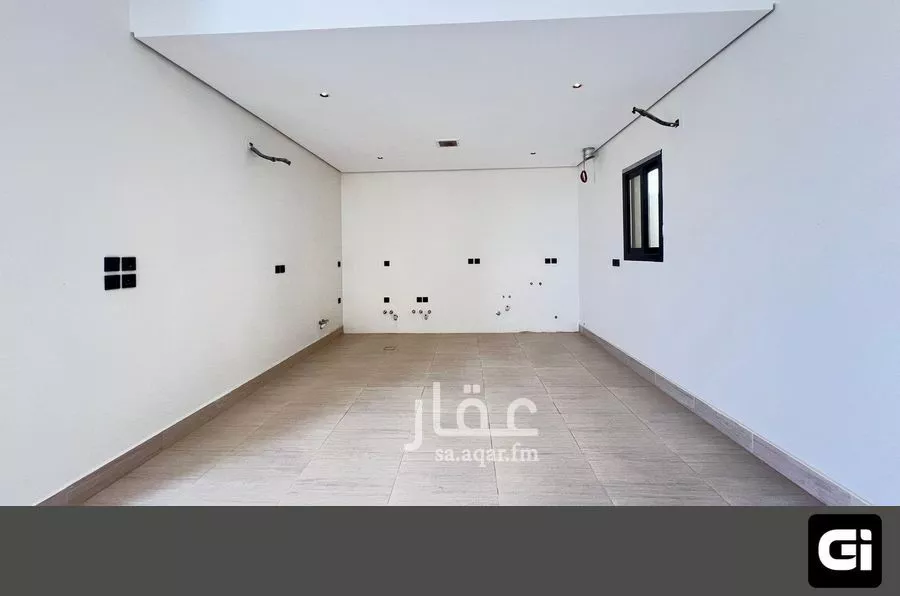 شقة 3 غرف في العارض 4