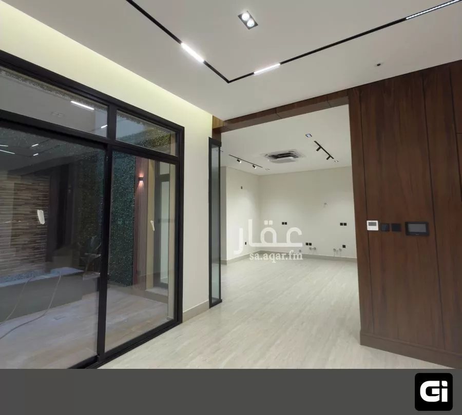 فيلا 6 غرف في النرجس 4