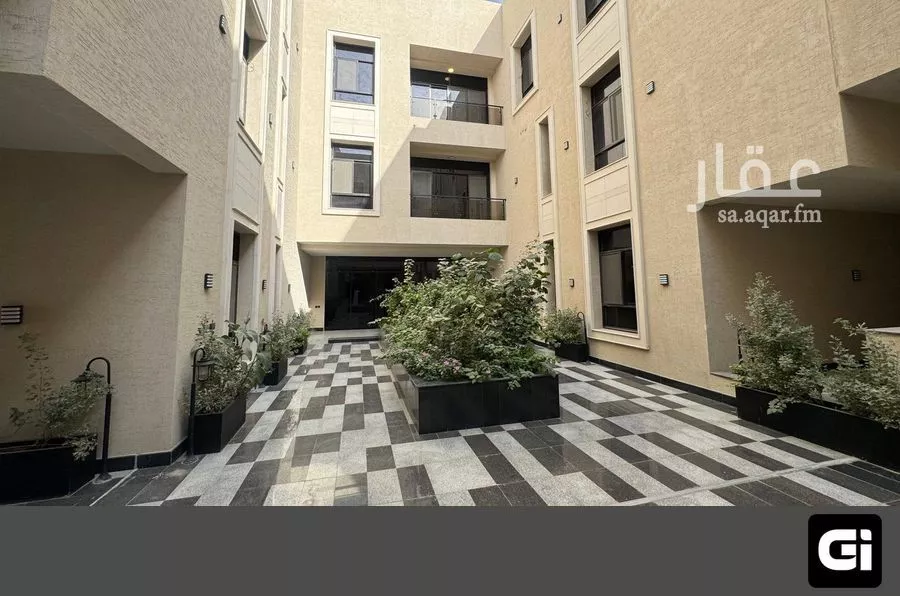 3 bedroom apartment in Al Aridh 1