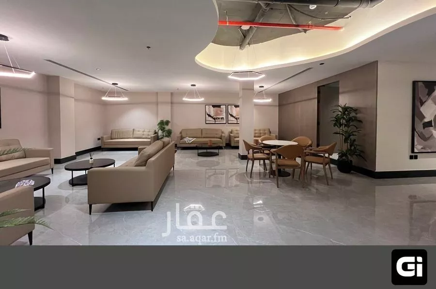 شقة 4 غرف في العارض 2