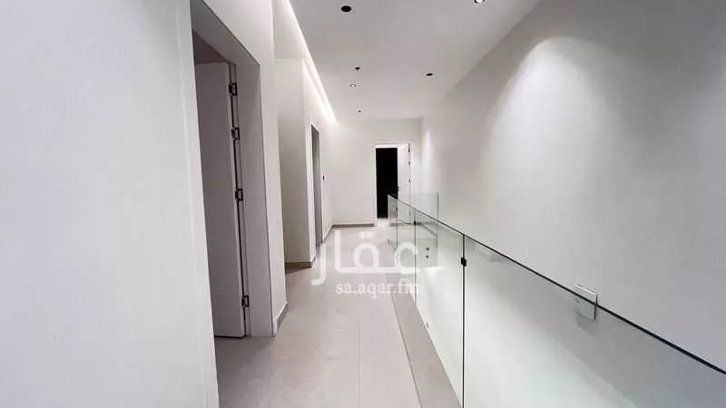3 bedroom villa in Al Aridh, Riyadh 7