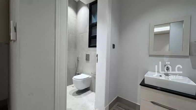 شقة 3 غرف في الملقا 4