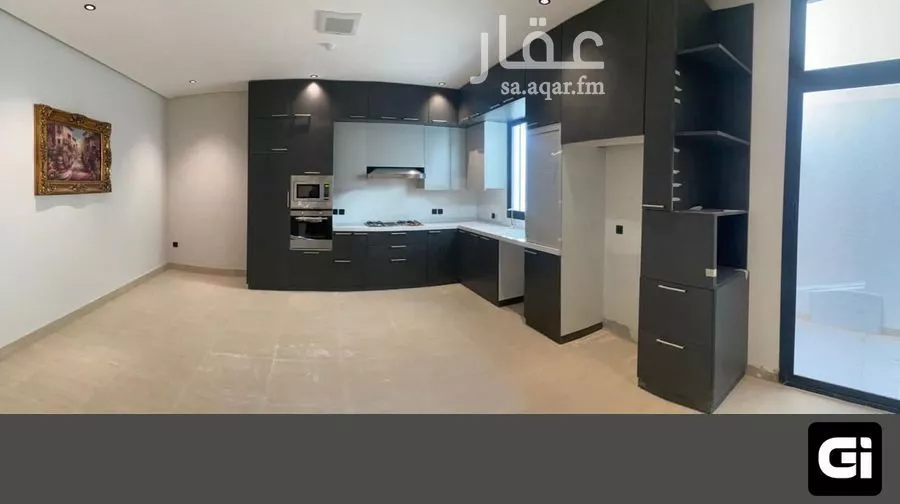 شقة 3 غرف في العارض 5